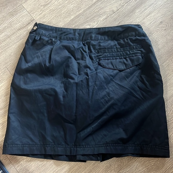 Lacoste Sport Golf Skort - Picture 2 of 3